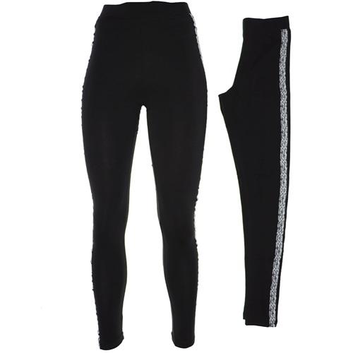 Be Relax 153 Bayan Süprem Likralı Tayt