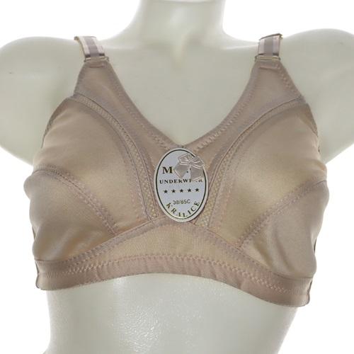 MVG 510 Bayan Dantelli İthal Toparlayıcı Sütyen