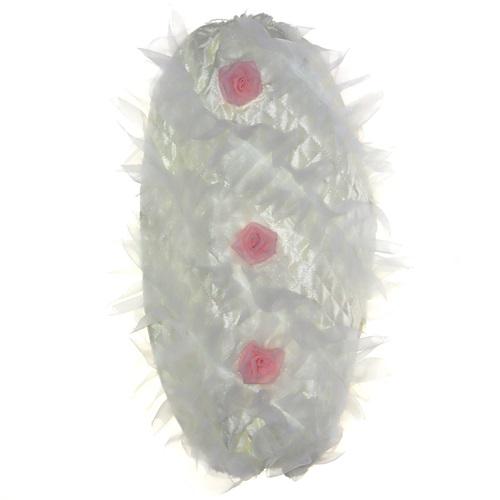 Atmazlar Tüllü Poşetlik