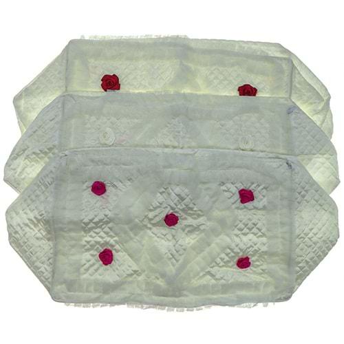 Atmazlar Saten Nişan Hurç