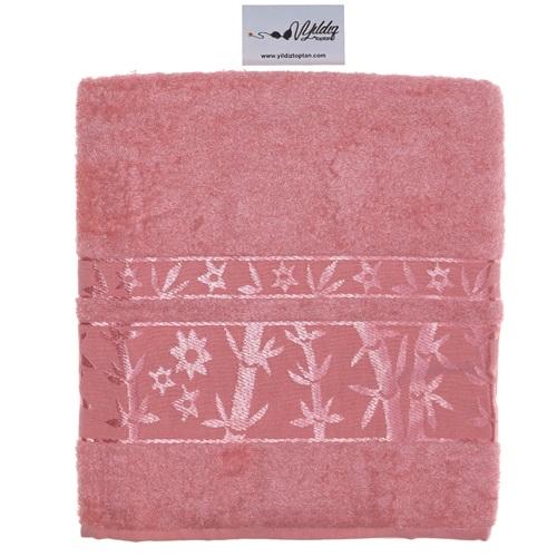 Ekosse Bambu Banyo Havlusu 100x150 CM
