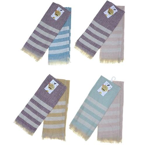 Staffi Etamin 2 li Peçete 30x50 CM