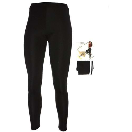 Mary Lüx 246 Bayan Sporcu Çift Biyeli Tayt