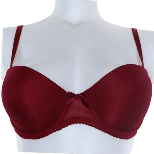 Infaıth 563 Bayan Straplez Destekli Sütyen