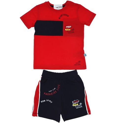 21104 Togetter Erkek Takım 6-24 Ay