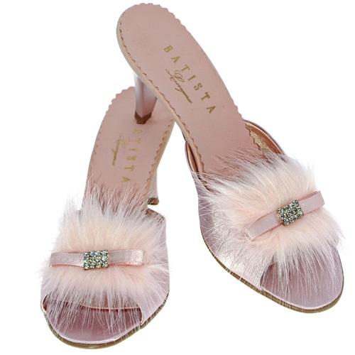 Batista 217 Normal Terlik