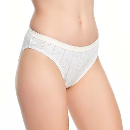 Tutku 0679 Bayan Jakarlı Bikini