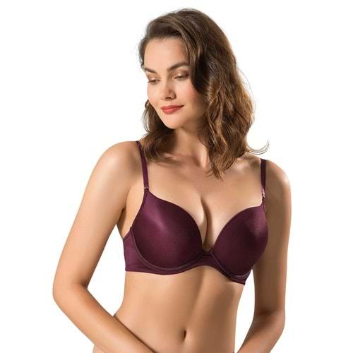 Le Jardin 7033 Bayan Çift Dolgulu Büyük Gösteren Sihirli Sütyen