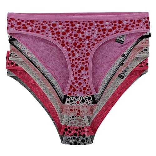 Tutku 0520 Bayan Belgin Bikini