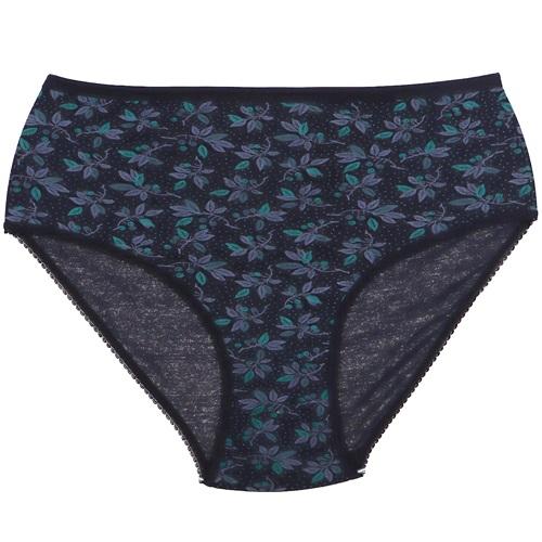 Asuhan 1001 Bayan Desenli Likralı Bato