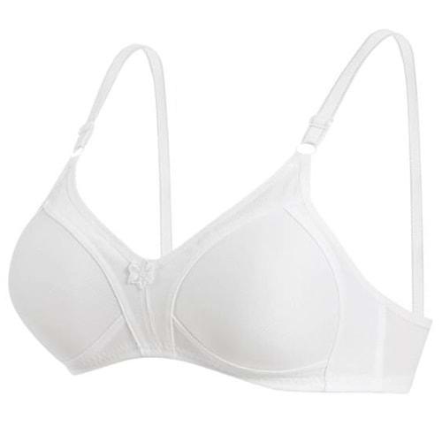 1001 Bayan Toparlayıcı Penye Sütyen