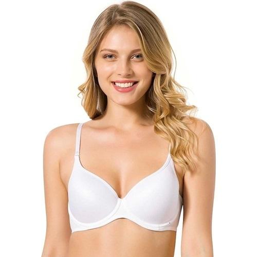 Le Jardin 9600-B Bayan Soft Micro Battal Sütyen