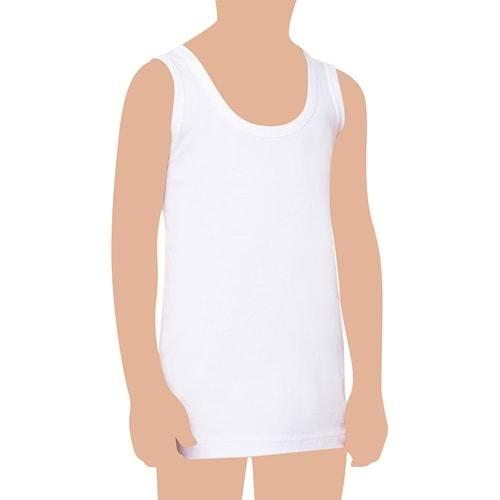 Tutku 0125 Çocuk Ribana Atlet