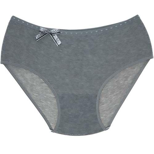 Güryıldız 22004 Bayan Ribana Kalpli Bato