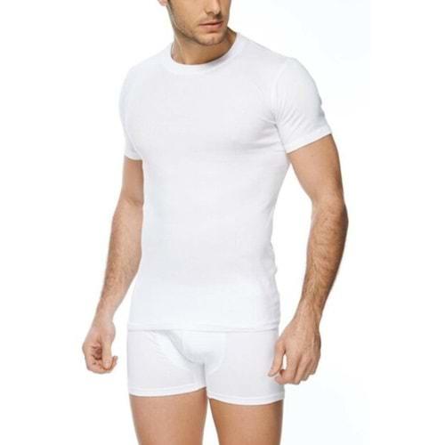 Güryıldız 24007 Erkek Spor Yaka Atlet