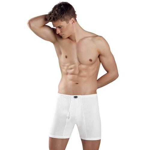 Güryıldız 24502 Erkek Penye Boxer