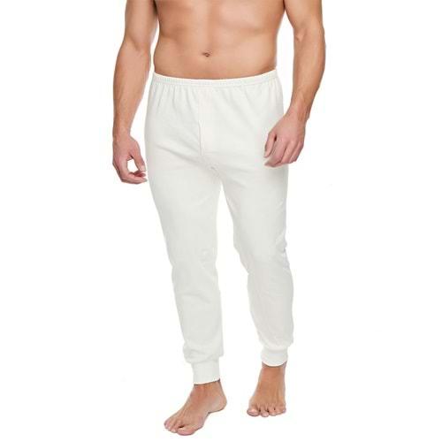 Tutku 0113 Erkek İnterlok İçlik Alt Pamuk