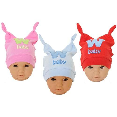 Dodo Baby 321 W Tokalı Bere 0-3 Ay
