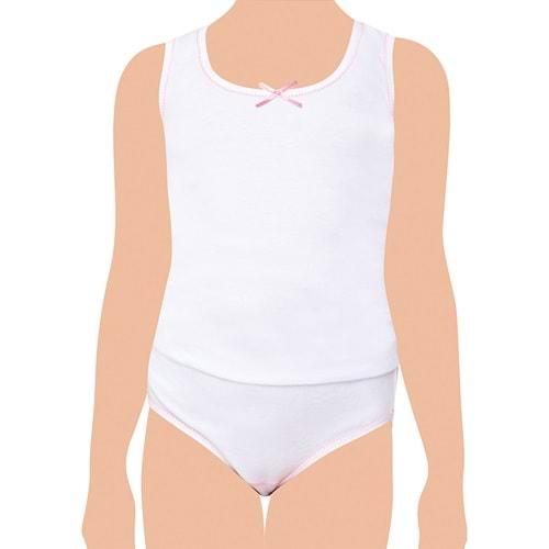 Seher Yıldız 0043 Kız Sutaşlı Takım Atlet