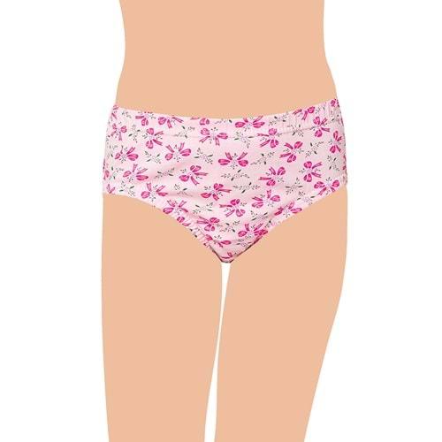 Seher Yıldız 0052 Kız Empirme Külot