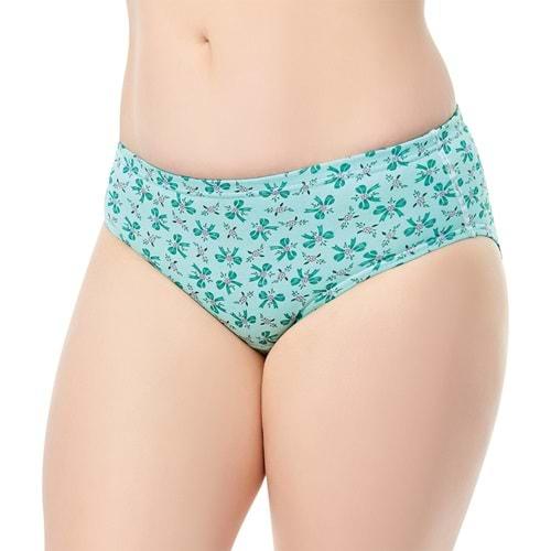 Seher Yıldız 0027 Bayan Empirme Kom Külot