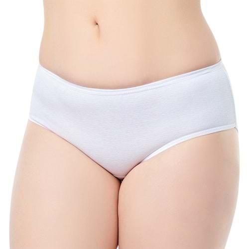 Seher Yıldız 0028 Bayan Ribana Bato Külot