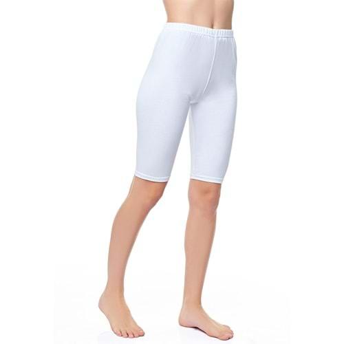 Tutku 0156 Bayan Kısa Tayt