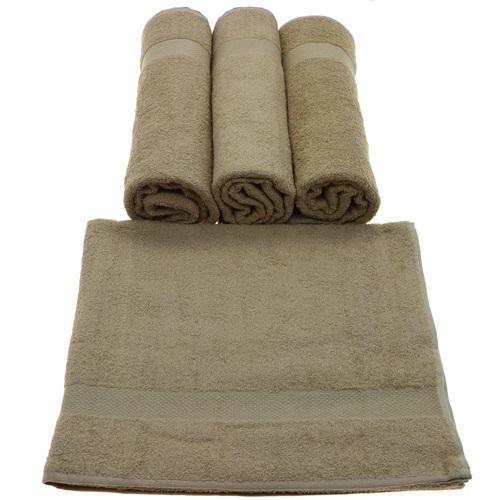 İfh Dry Banyo Havlusu 90x150 cm