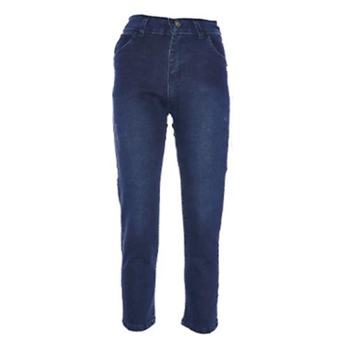 Paşacan 2454 Likralı Gez Erkek Kot Pantolon 13-17 Yaş