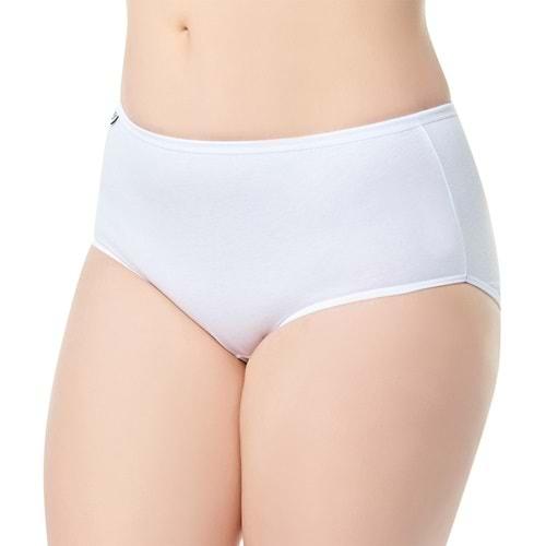 Tutku 0924 Bayan Likralı Bato Külot