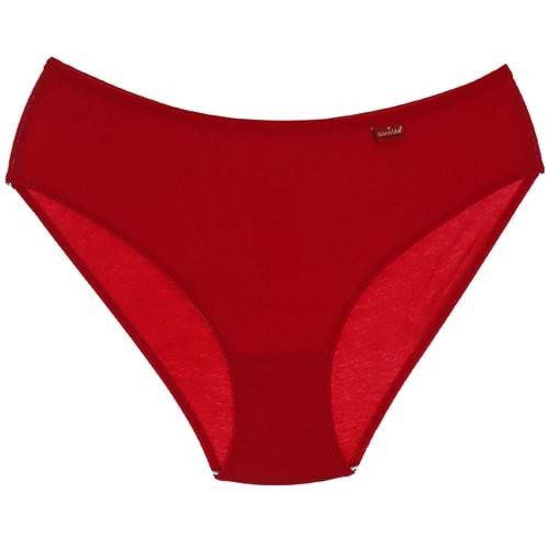 Güryıldız 22030 Bayan Düz Elastan Bato- XL