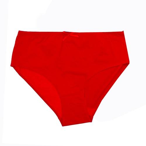 Güryıldız 22030 Bayan Elastane Düz Bato Battal 3XL