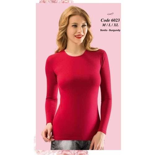 Kota 6023 Bayan Uzun Kol Atlet