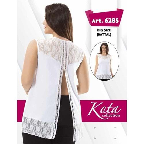 Kota 6285 Modelli Bayan Atlet