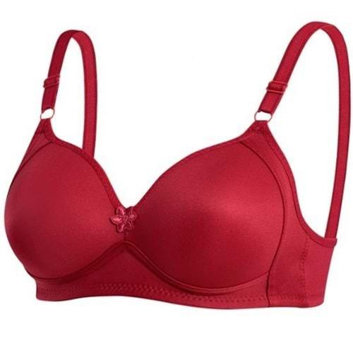 Ebru 1051 Battal Silikonlu Telsiz Toparlayıcı Sütyen