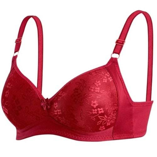 Ebru 1053 Silikonlu Telsiz Toparlayıcı Lez Dantel S