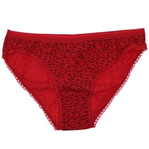 Gümüş 5001 Bayan Dantelli Bikini (622)