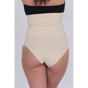 Form Angel 5521 Agraflı Yüksek Bel Slip Korse