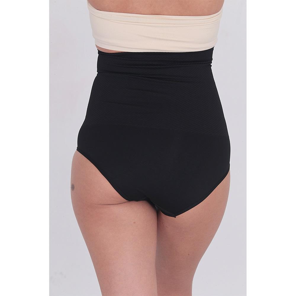 Form Angel 5521 Agraflı Yüksek Bel Slip Korse