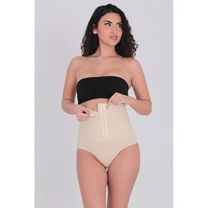 Form Angel 5521 Agraflı Yüksek Bel Slip Korse