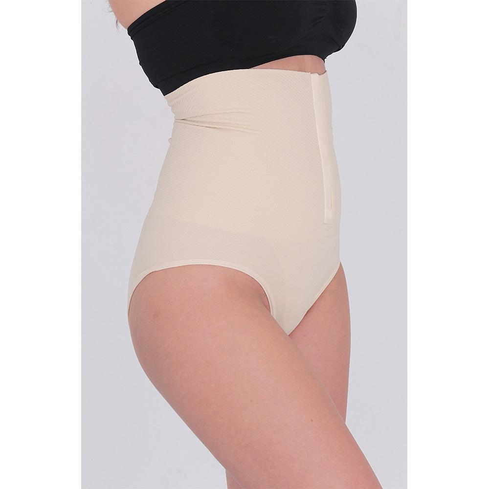 Form Angel 5521 Agraflı Yüksek Bel Slip Korse